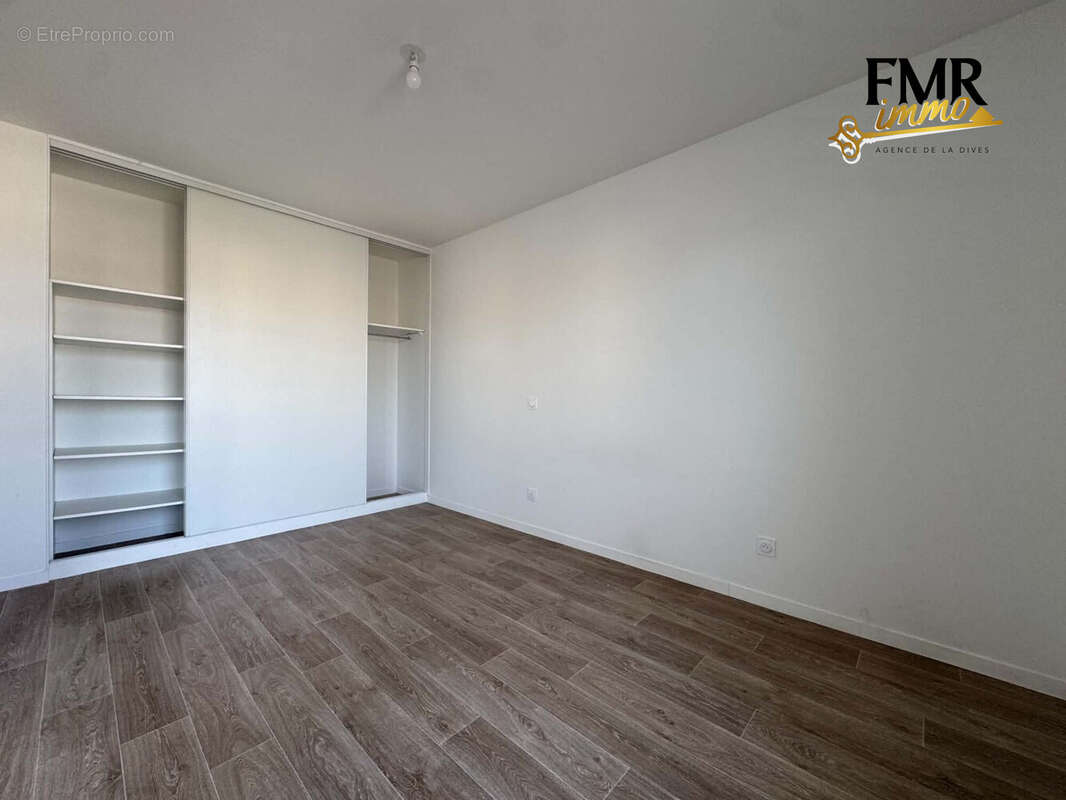 Appartement à COLOMBELLES