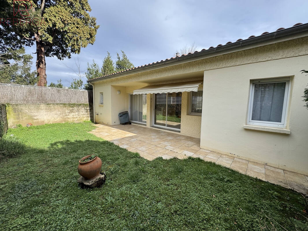 Maison à MAZAMET