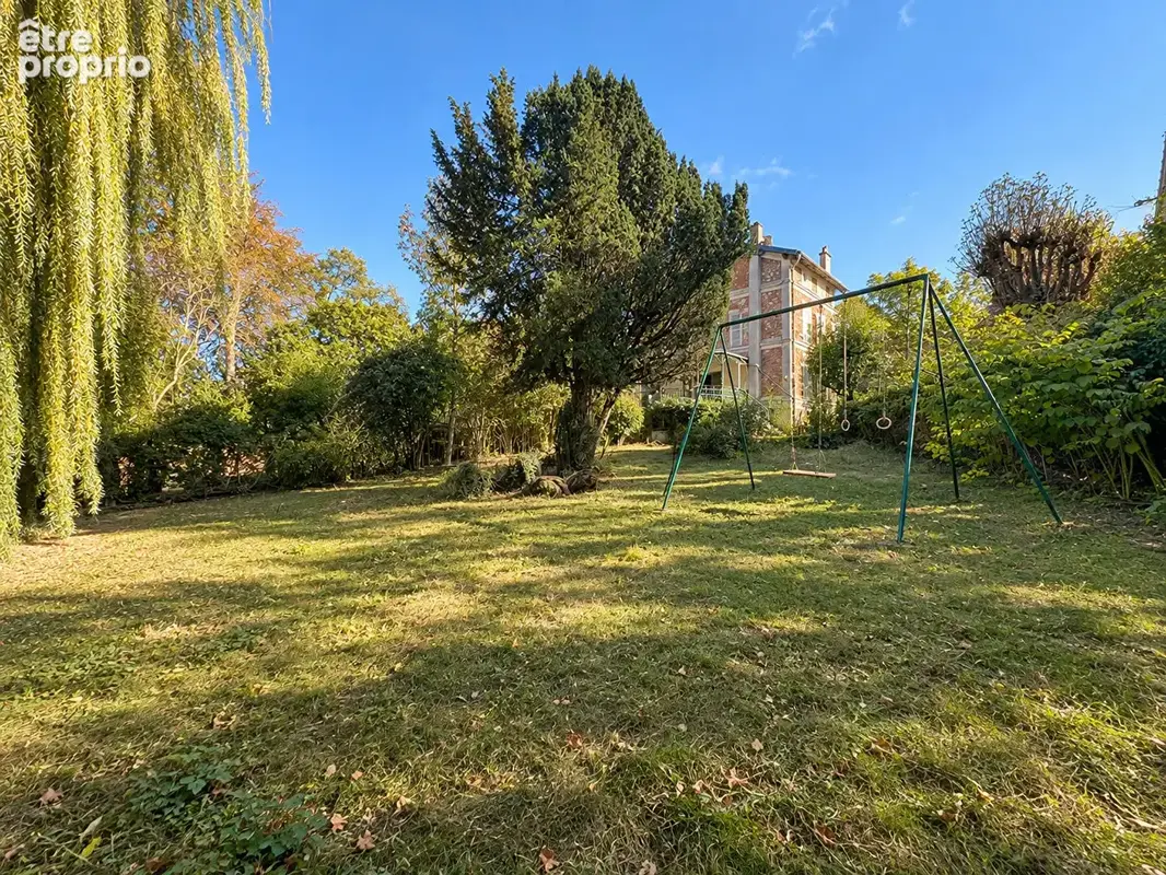 Maison Sèvres 7 pièces - 5 chambres - 165 m2 (295 m² au sol) - photo 16