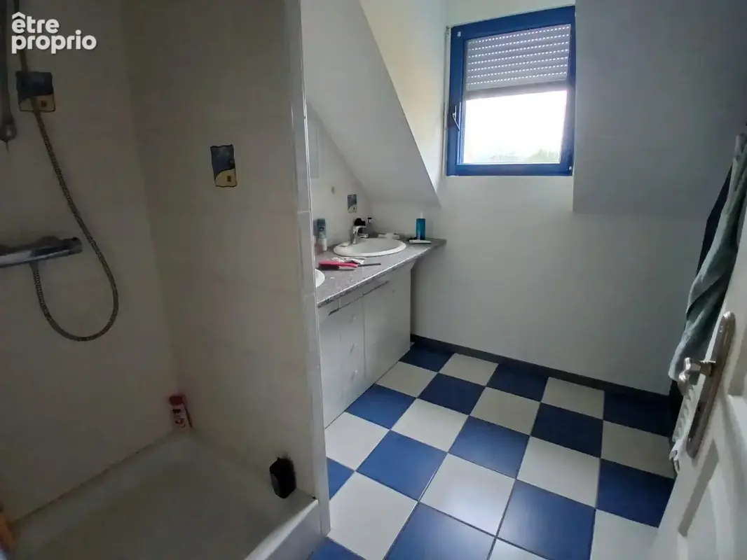 Maison louargat - photo 12