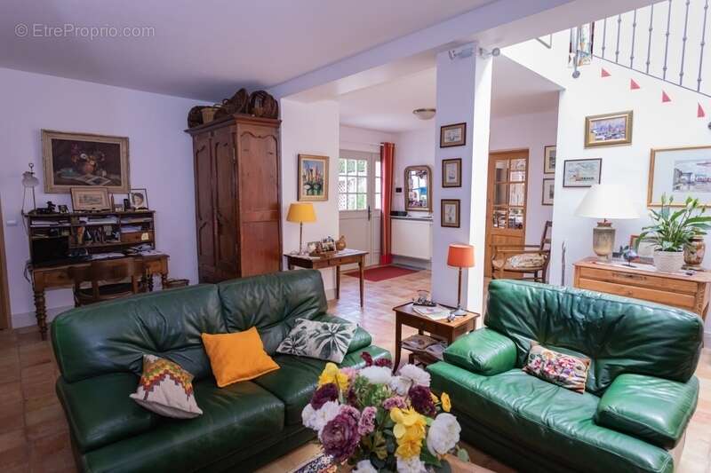 Maison à CHATELAILLON-PLAGE