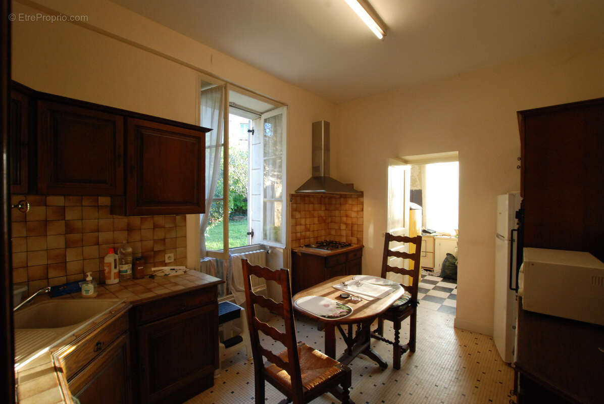 Maison à SOUILLAC