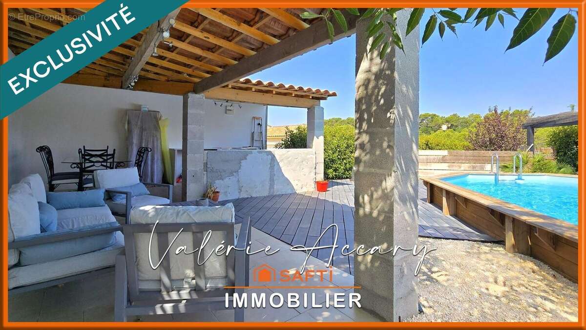 Photo 4 - Maison à ROCBARON