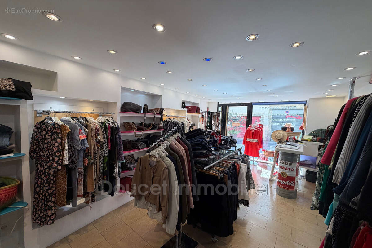 Commerce à Beziers  - photo 5