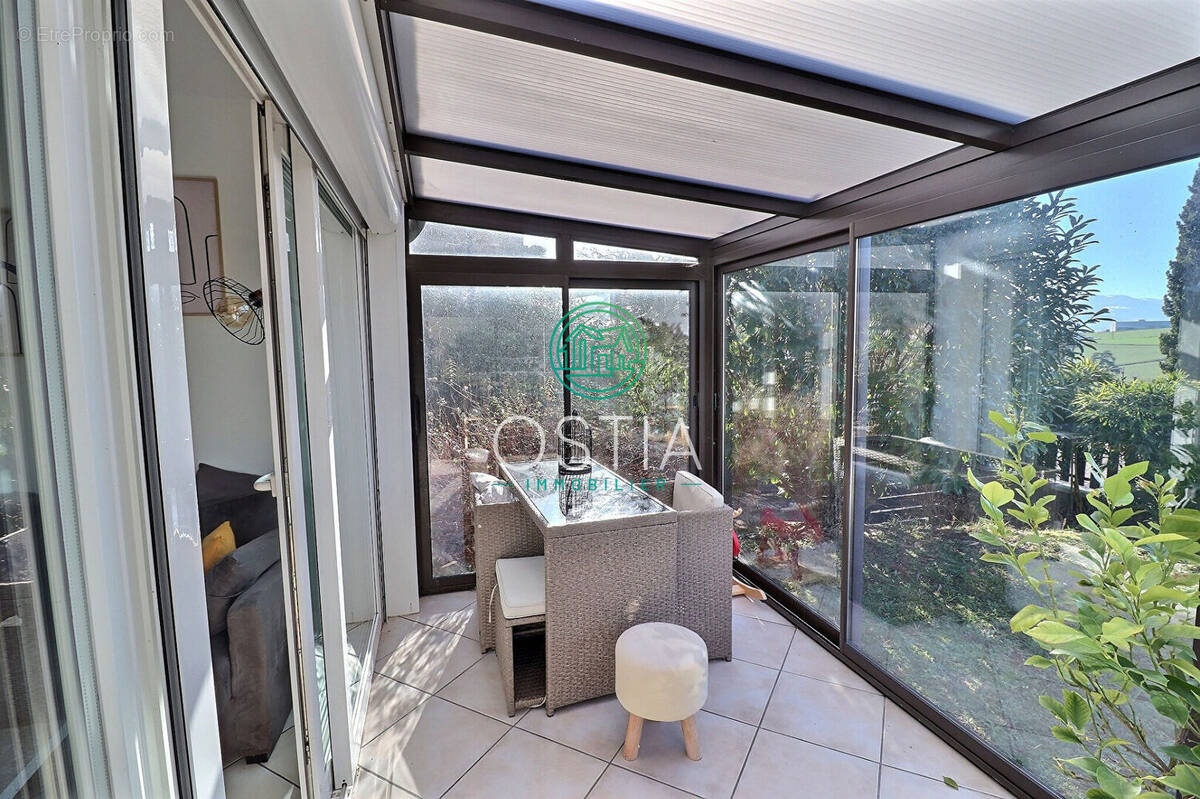 Maison à SAINT-JOSEPH