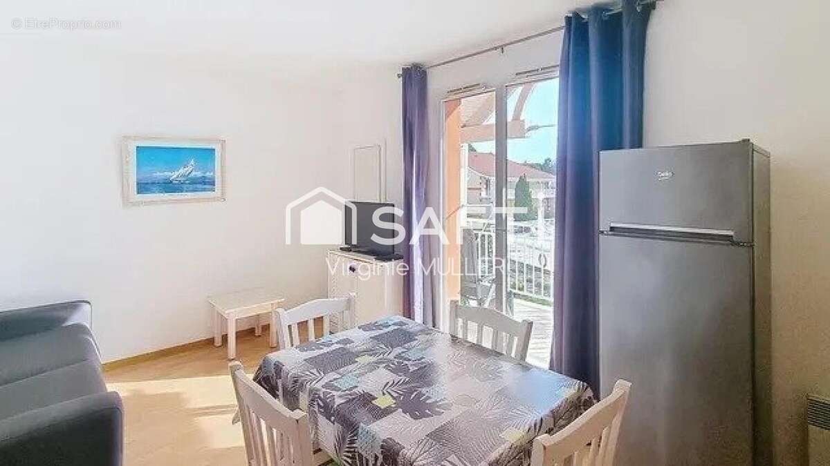 Photo 5 - Appartement à LE VERDON-SUR-MER