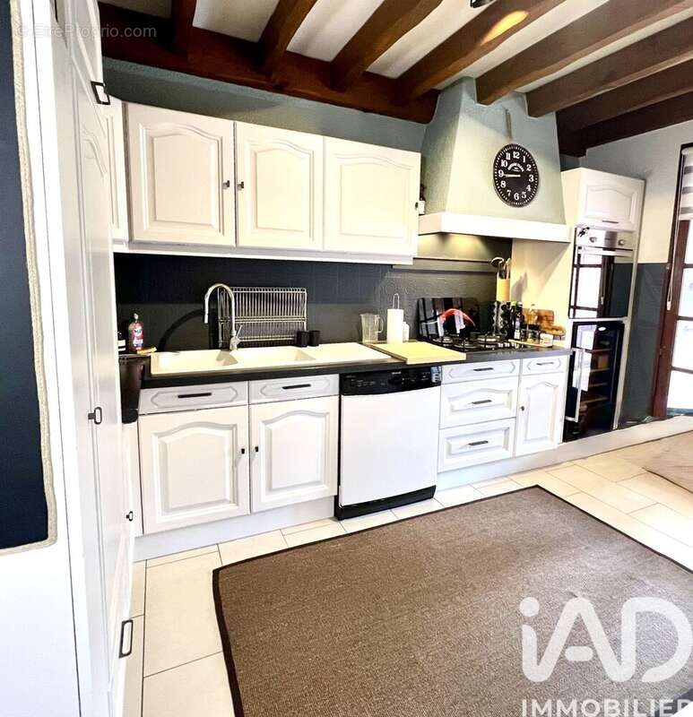 Photo 6 - Maison à SALLES