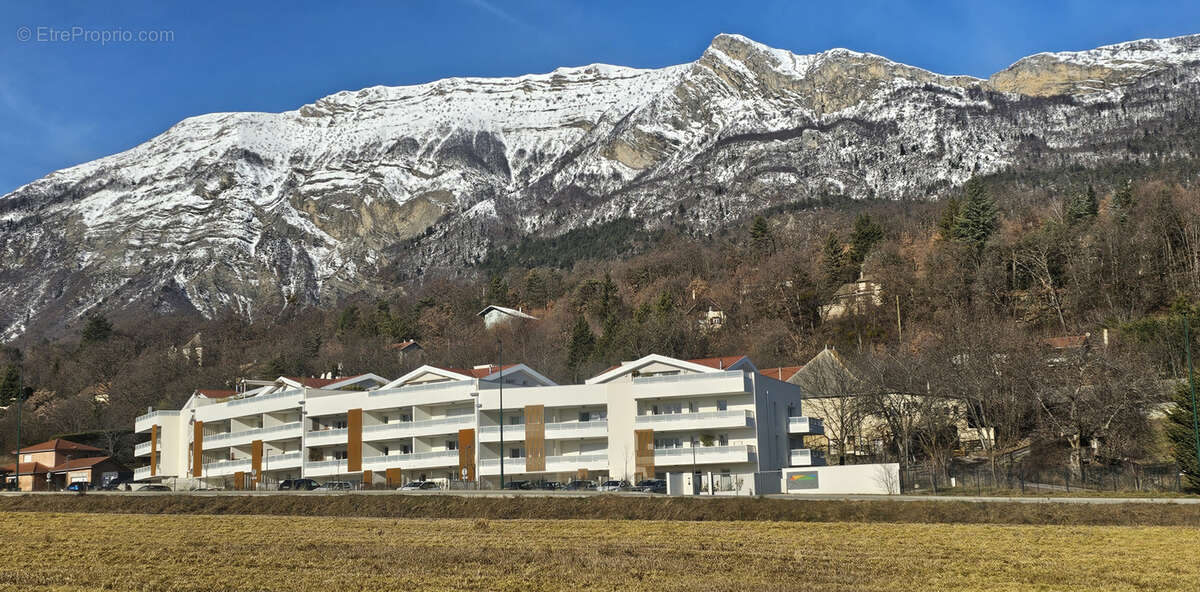 Appartement à GAP