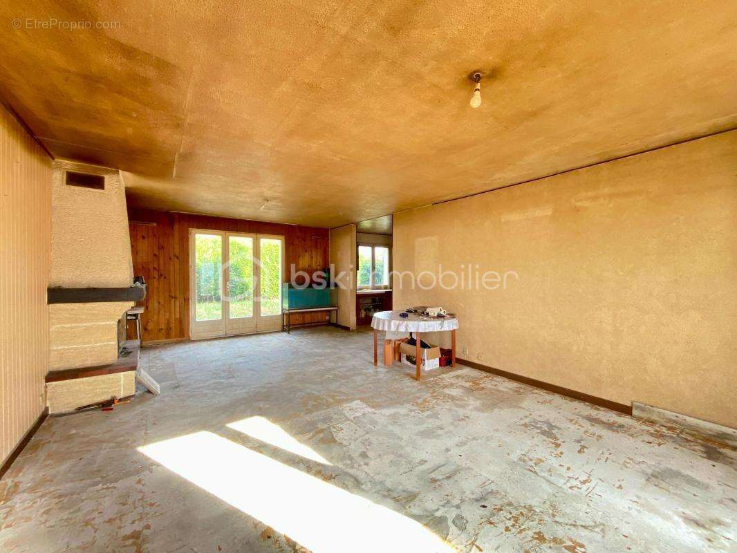 Maison de plain-pied avec fort potentiel - photo 4