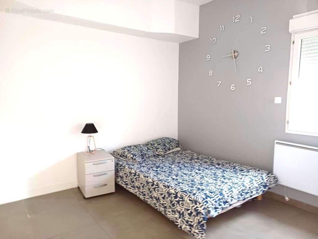 Maison à LYON-8E