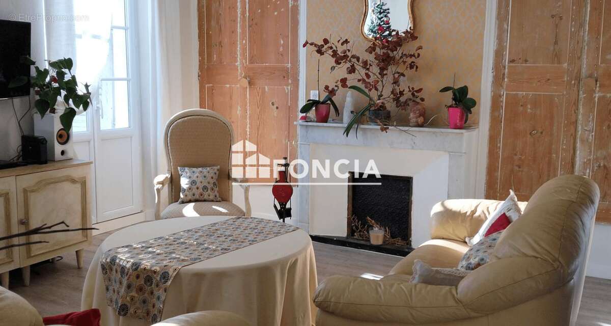 Appartement à DRAGUIGNAN