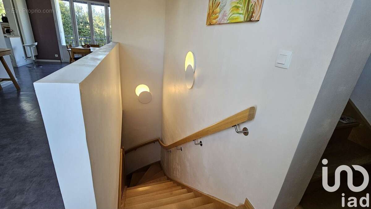 Photo 9 - Maison à NANTES