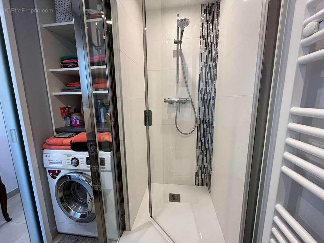 Appartement à LA BAULE-ESCOUBLAC