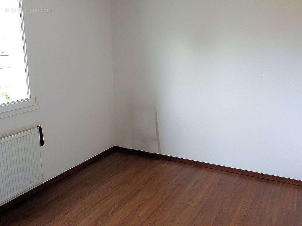 Appartement à ROSENAU