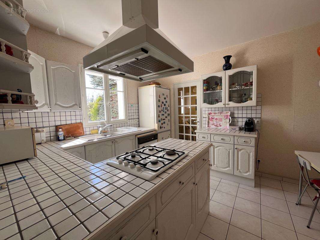 Maison à SAINT-DENIS-EN-VAL