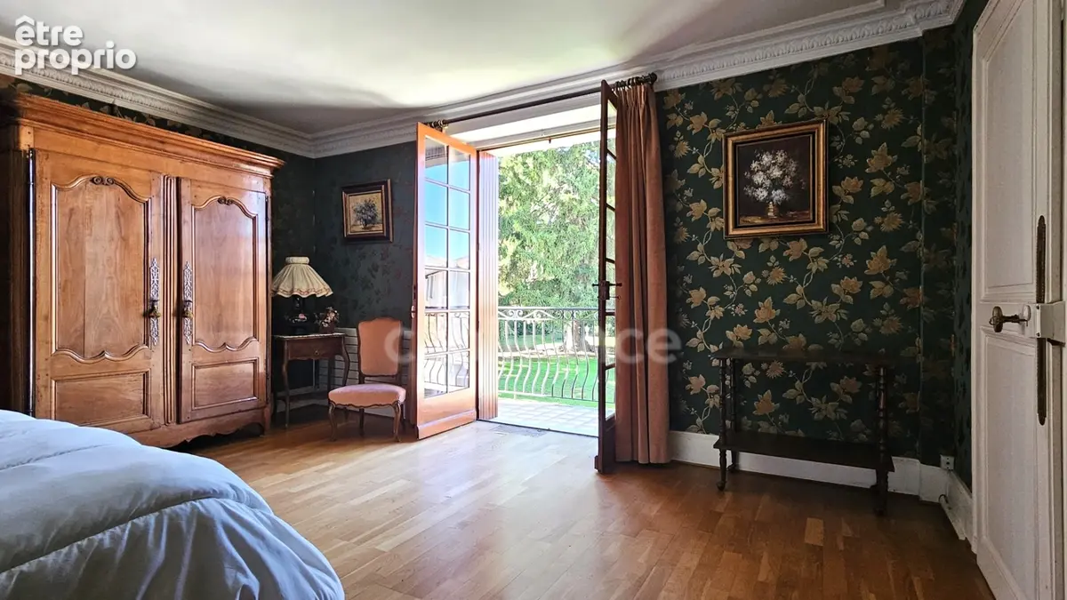 A vendre Maison en Pierre 8 pièces ETAMPES (91) - photo 14