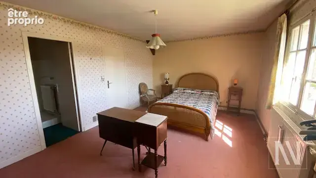 Masion Bourgeoise  7 piéces à Rosiéres Prés Troyes - photo 11