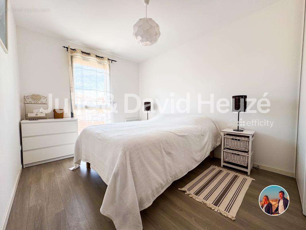 Appartement à LACANAU