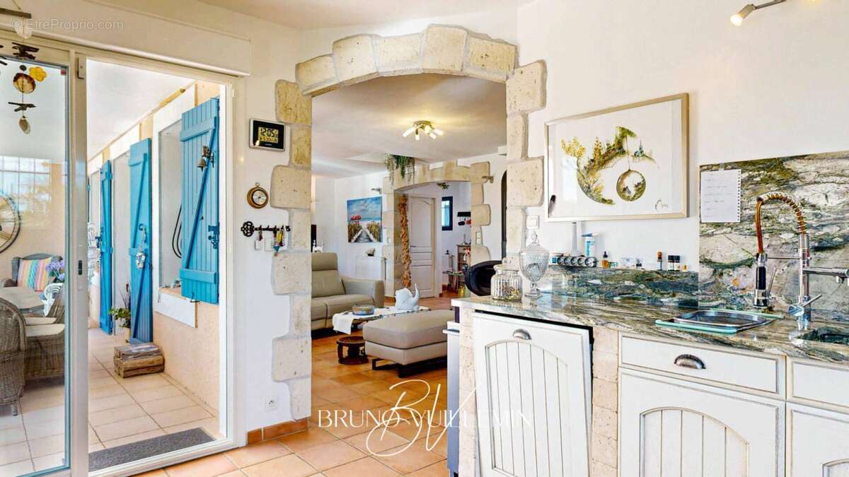 Maison à CARCASSONNE