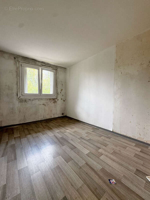 Appartement à ROUSIES