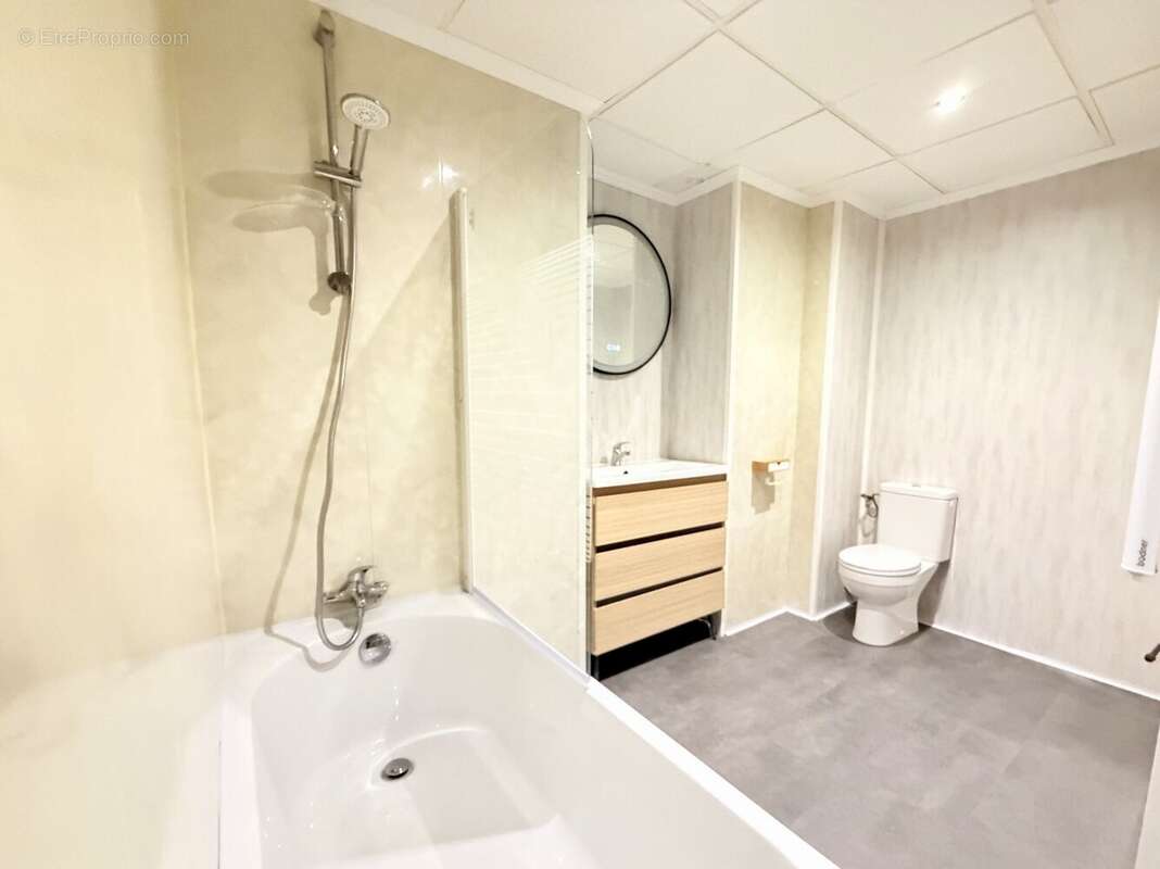 Appartement à VALENTIGNEY