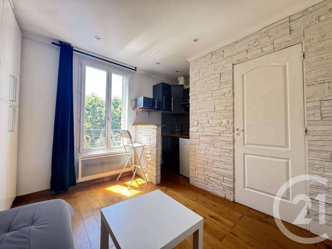 Appartement à MONTREUIL