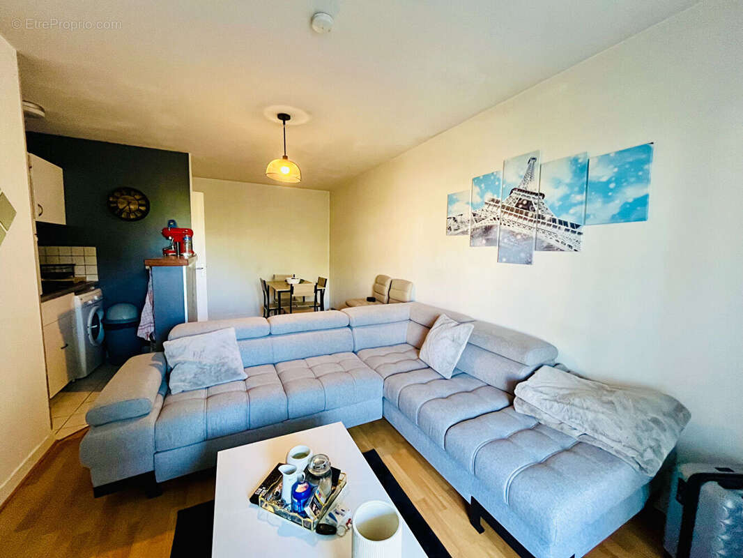 Appartement à ORLEANS