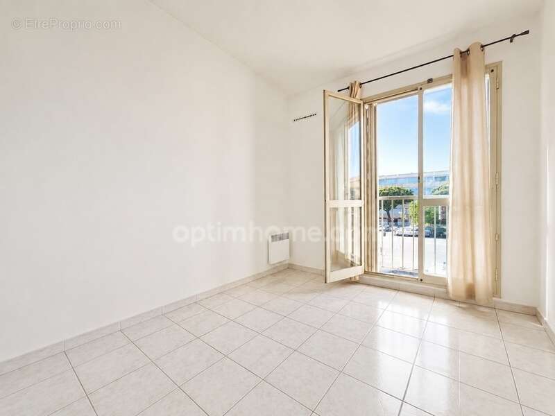 Appartement à BALARUC-LES-BAINS