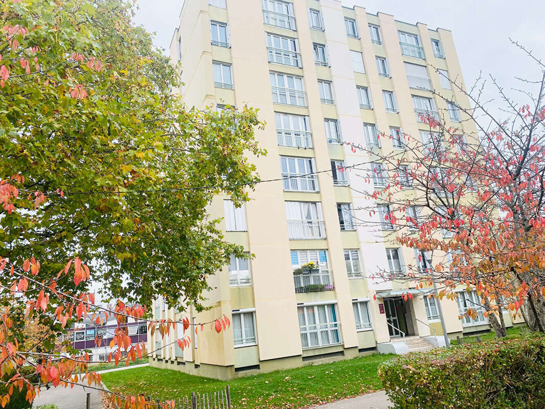 Appartement à ROUEN