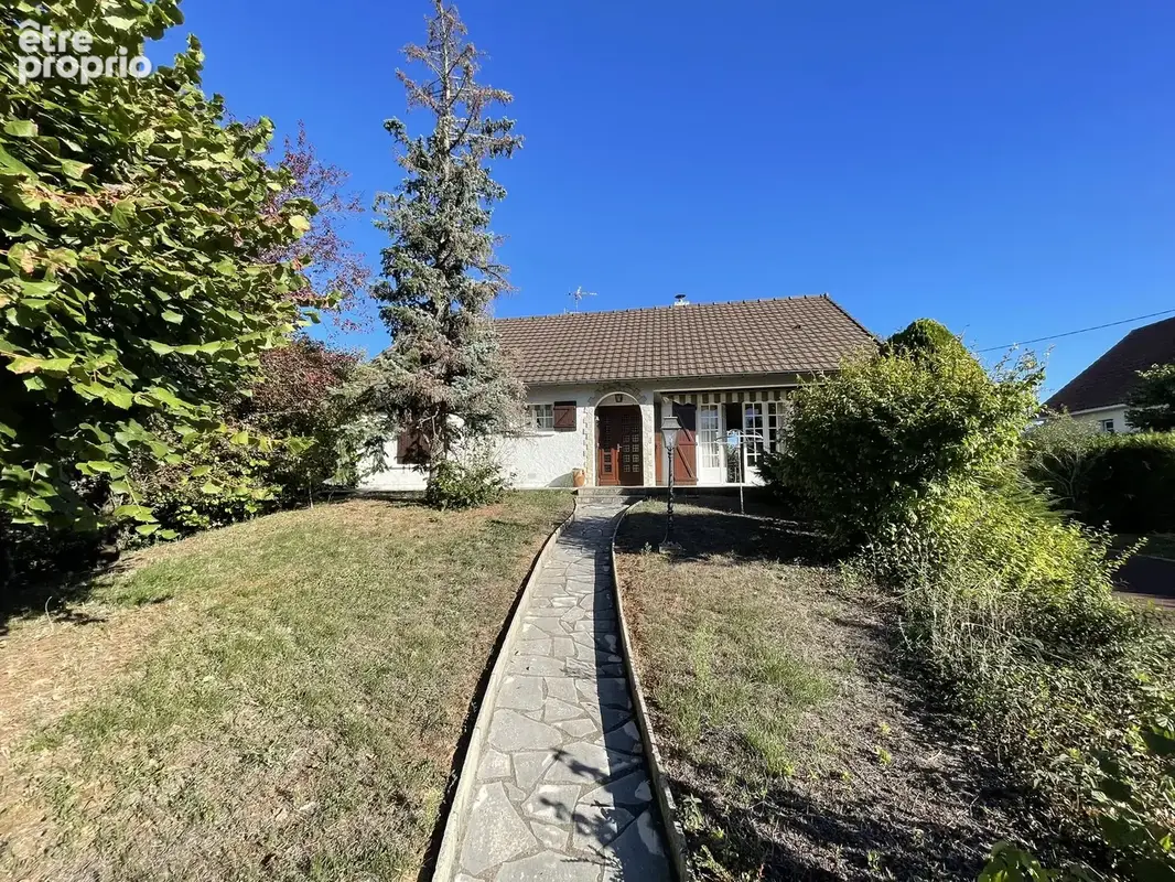 Maison de charme - photo 14