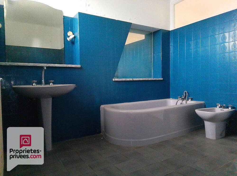 Maison à SAINT-BRIEUC