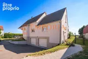 Maison à HOCHSTATT