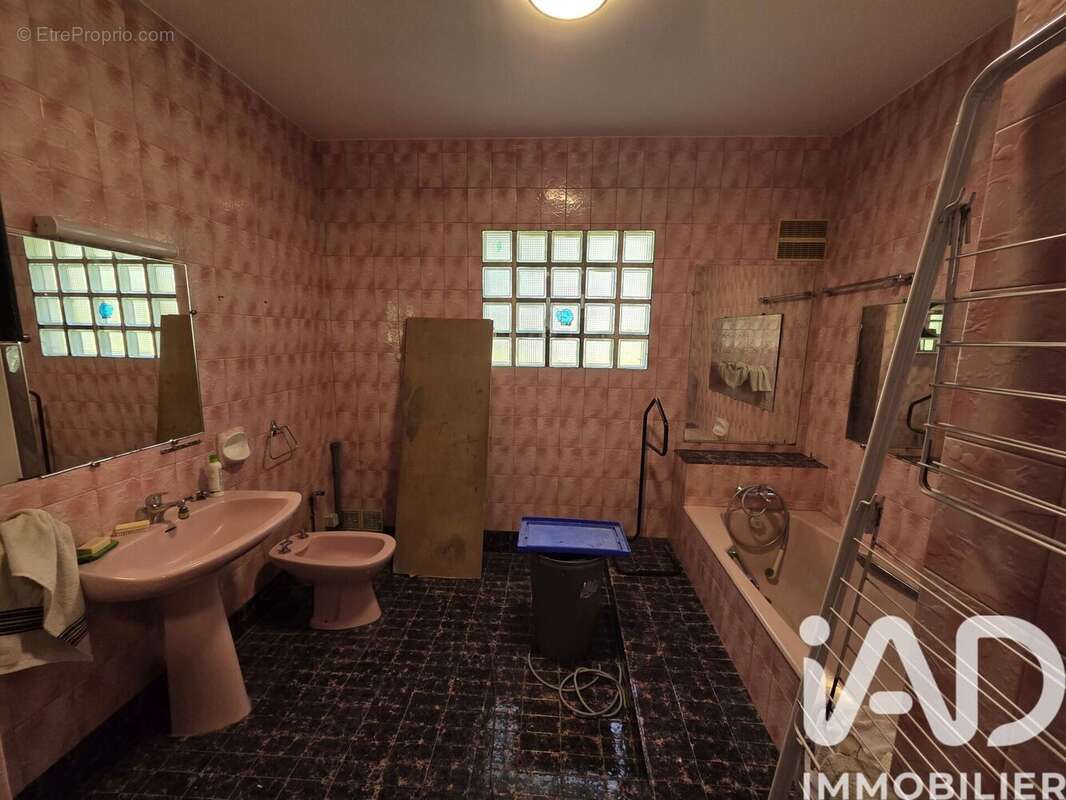 Photo 9 - Maison à SAINT-ANDRE-LES-VERGERS