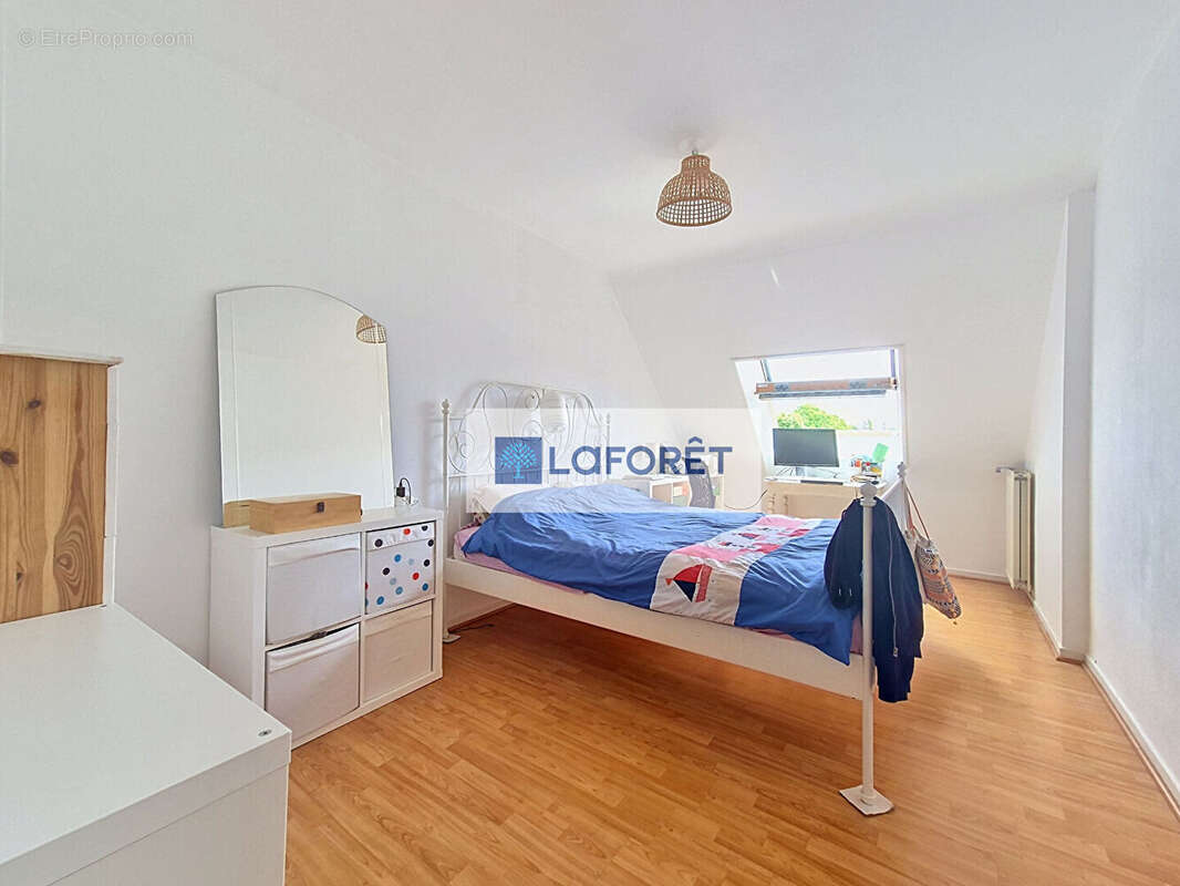 Appartement à BREST
