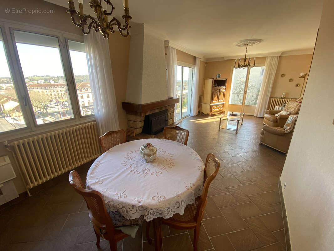 Maison à AUCH