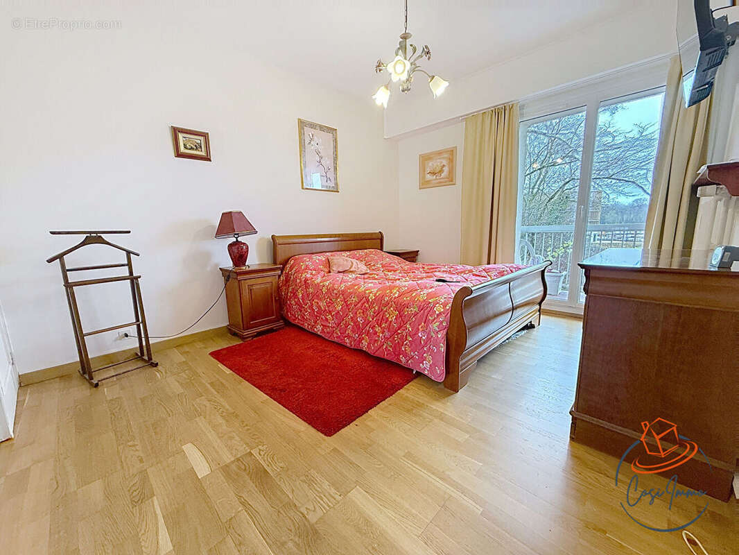 Appartement à FERNEY-VOLTAIRE