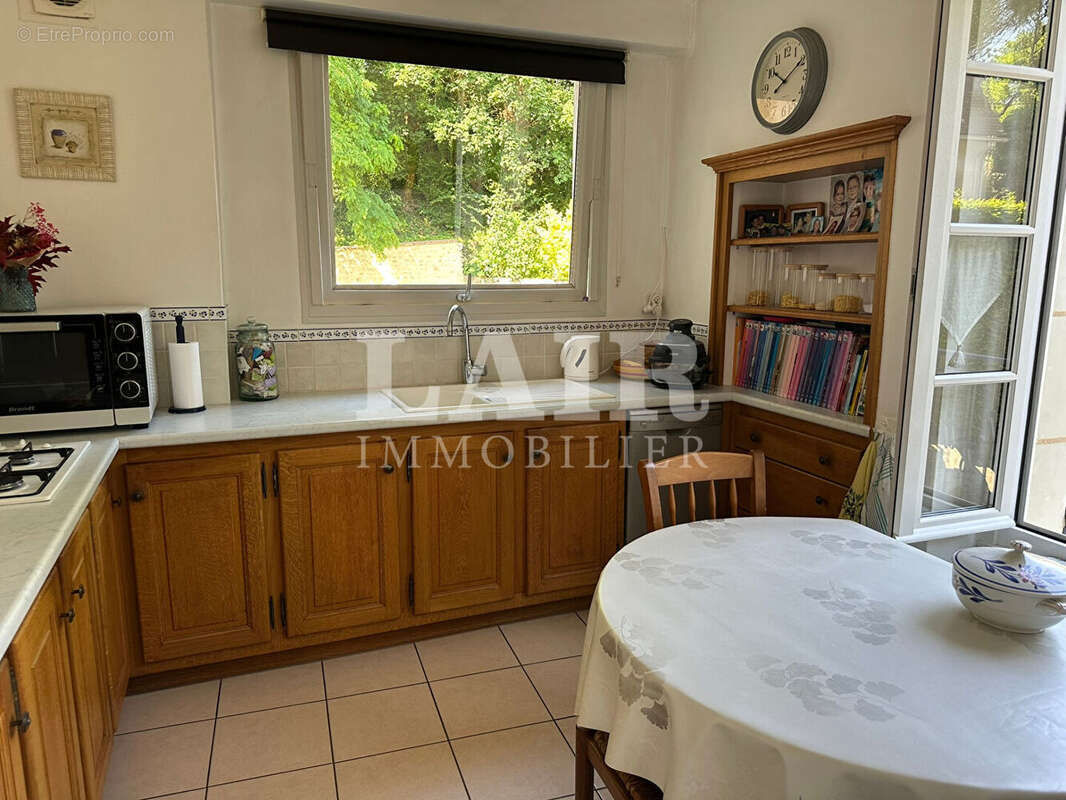 Maison de ville dans le perche à Rémalard - M15463 - photo 3