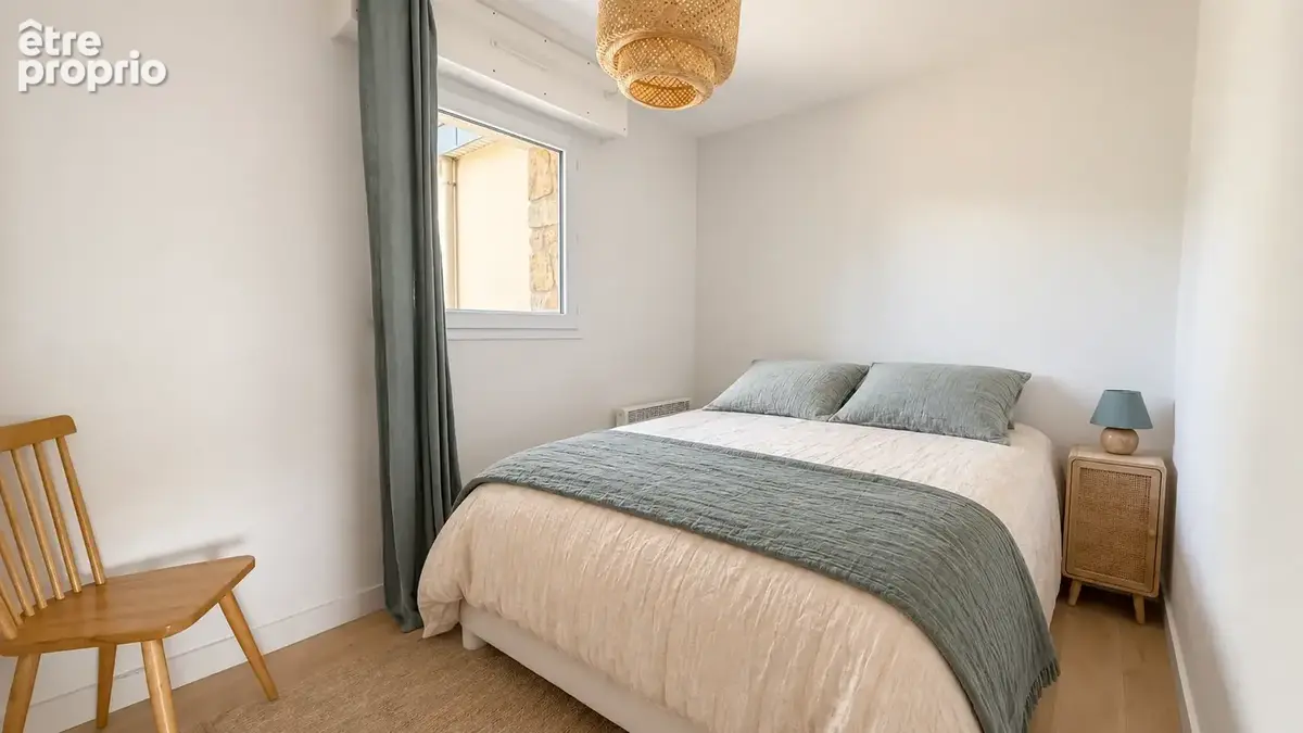 SAINT CAST LE GUILDO, Agréable Appartement 2 chambres avec terrasse et vue mer - photo 10