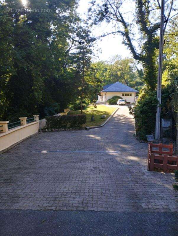 Maison à SAINT-ALBAN-LEYSSE