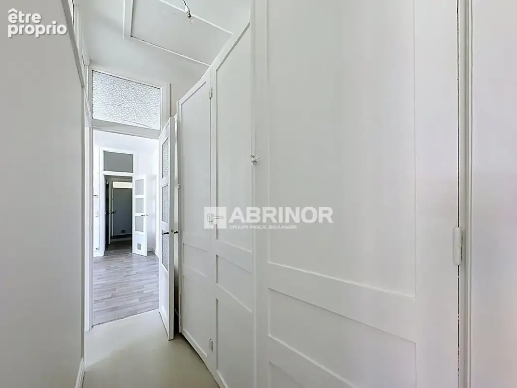 Appartement 2 chambres - centre ville - photo 4