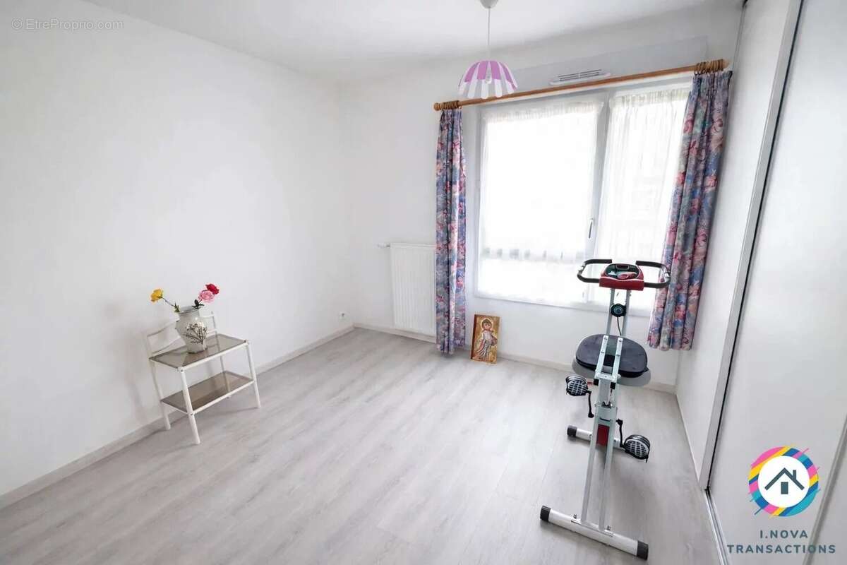 Appartement à ARNAS