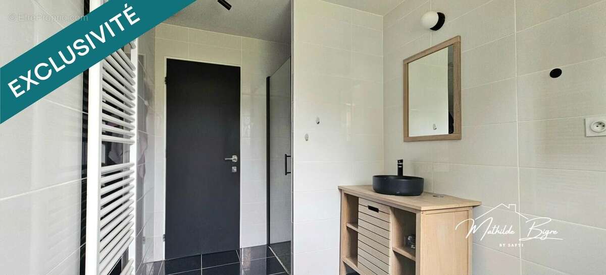 Photo 9 - Maison à SAINT-GERMAIN-LEMBRON