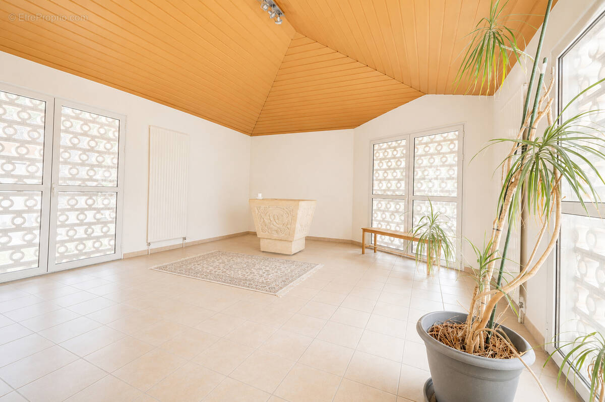 Maison à TOULOUSE