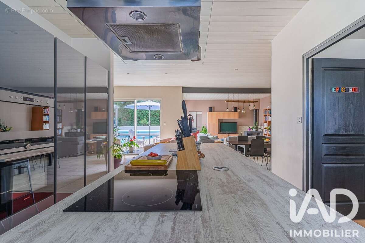 Photo 3 - Maison à LA FLOTTE