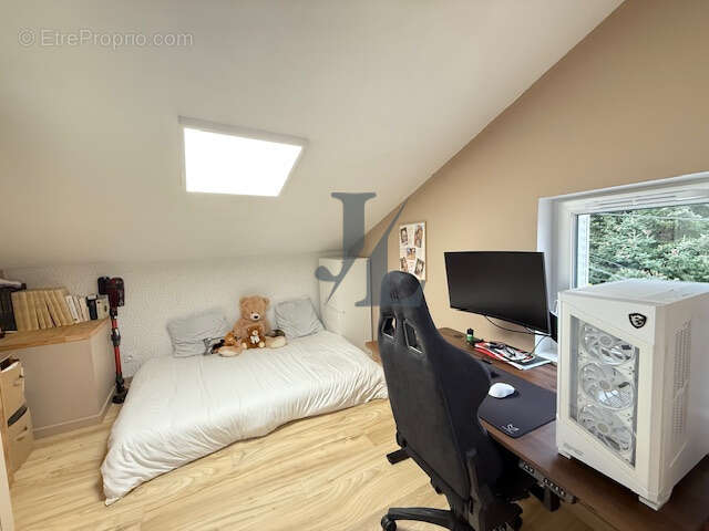 Maison à BARCELONNE