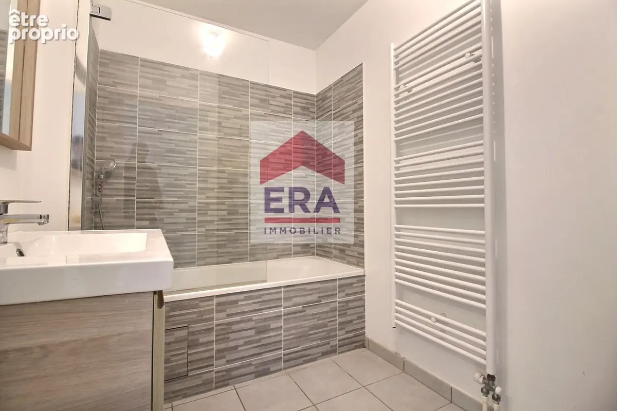Appartement 67m² à l'île-saint-denis - photo 13