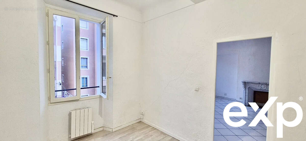 Appartement à GRASSE