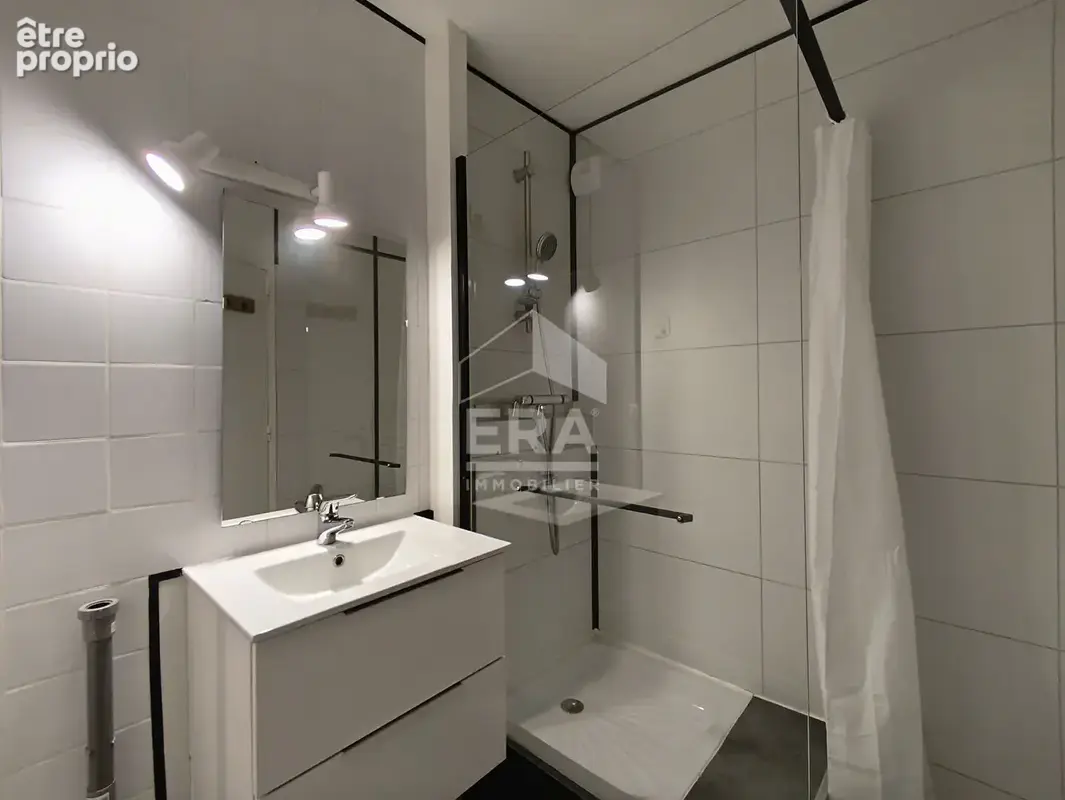 Appartement 81m² à Cran Gevrier - photo 7
