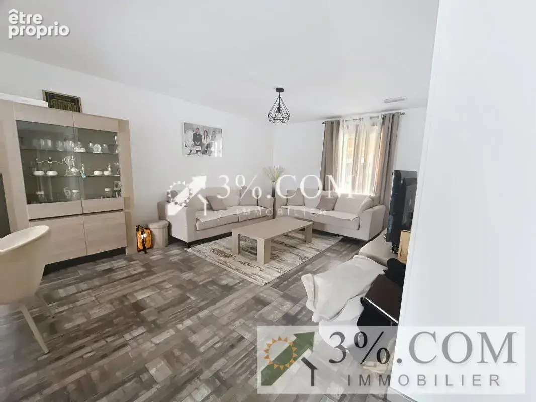 Grande maison plain pied avec piscine - photo 5