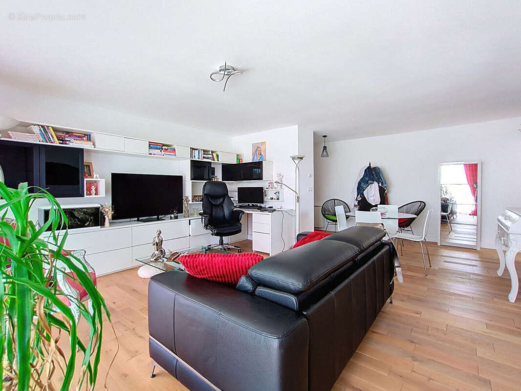 Appartement à LA ROCHELLE